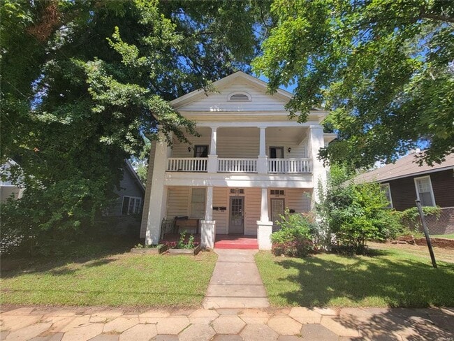 property at 1314 S Hull St