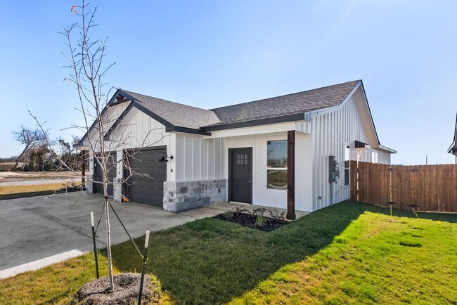 property at 318 Dolphin Dr