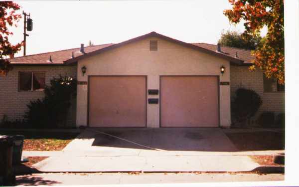 7192-7194 Coronado Dr in San Jose, CA - Building Photo