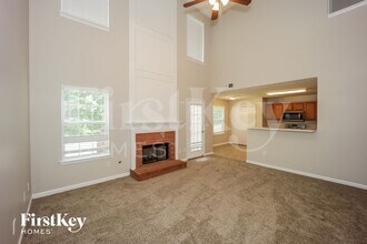 110 Magnolia Walk Ln in College Park, GA - Building Photo - Building Photo