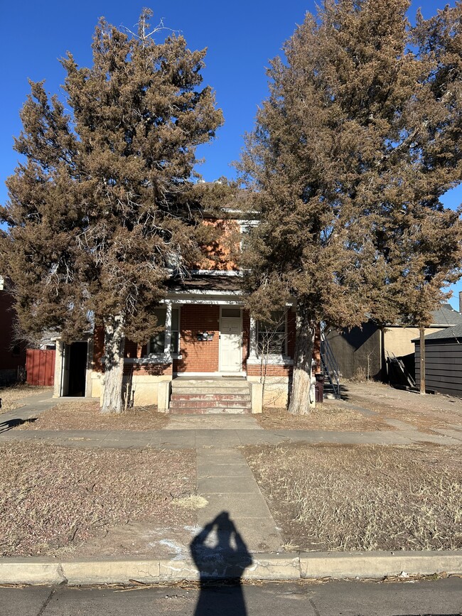 222 E Evans Ave, Unit #1