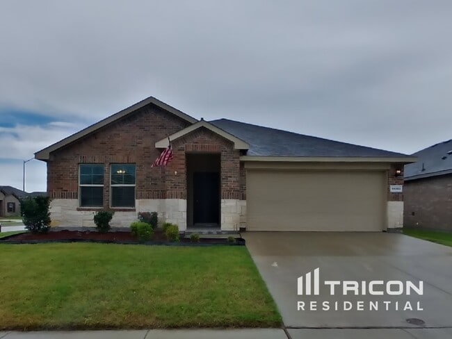 property at 10382 Fort Belknap Trail