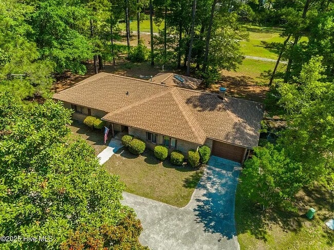 37 Calabash Dr in Carolina Shores, NC - Building Photo - Building Photo