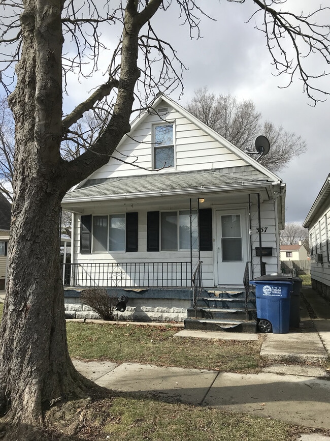 property at 357 Burger St