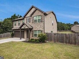 195 Enon Mill Ln in Atlanta, GA - Building Photo