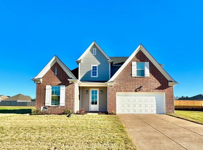 property at 70 Primrose Ln