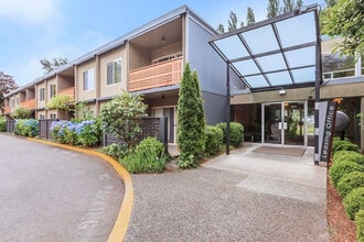 Andante in Seattle, WA - Foto de edificio - Building Photo