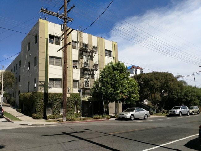 3429 Bellevue Ave in Los Angeles, CA - Building Photo - Building Photo