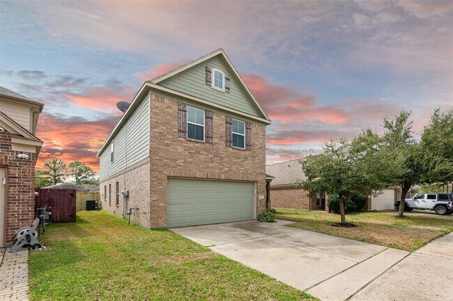 19907 Sloan Ridge Ln in Cypress, TX - Building Photo - Building Photo