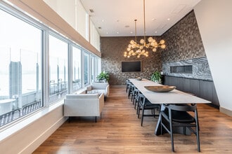 Pier West in New Westminster, BC - Building Photo - Interior Photo