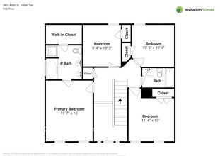 3810 Alden St in Indian Trail, NC - Building Photo - Building Photo