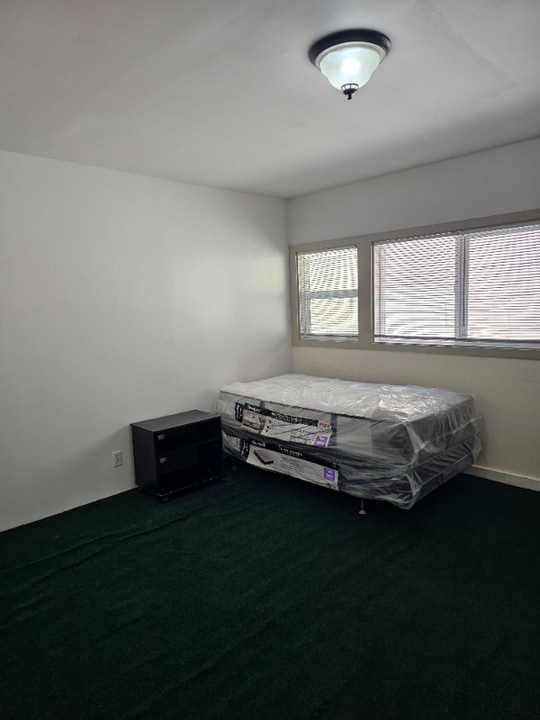1142 S King St in Honolulu, HI - Building Photo