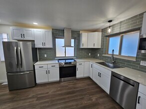 3745 Lowell Blvd in Denver, CO - Building Photo - Building Photo