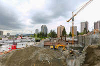 Everlea in Coquitlam, BC - Building Photo - Building Photo