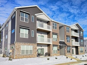 Briar Ridge Commons in Lebanon, PA - Building Photo - Building Photo