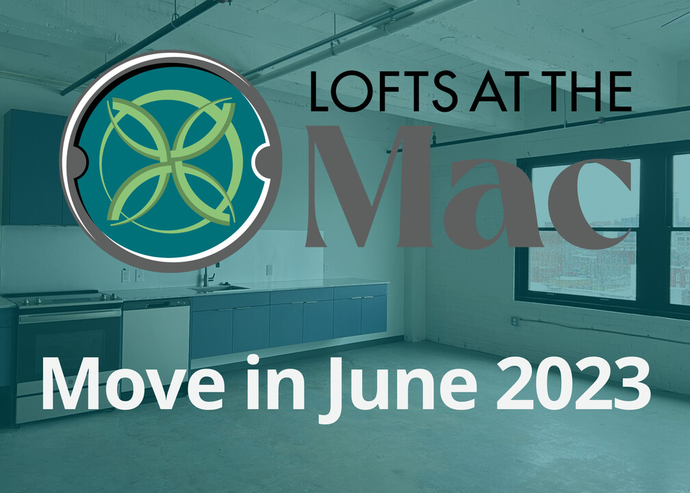 Lofts at the Mac Photo