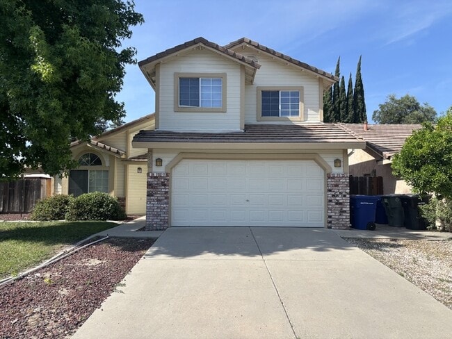 property at 2317 Quail Meadow Dr
