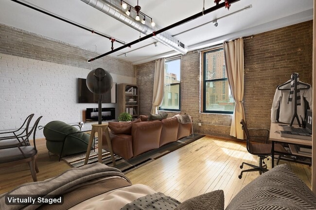 523 Jackson St in St. Paul, MN - Building Photo - Building Photo