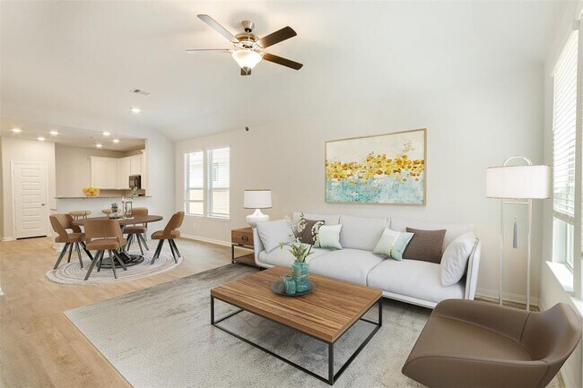14717 Pinion Ct in Conroe, TX - Building Photo - Building Photo