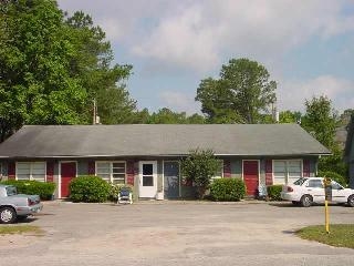 6301 Tindal Ave in Myrtle Beach, SC - Building Photo - Building Photo