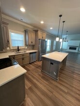 556 Cumberland Pointe Ln in Bowling Green, KY - Foto de edificio - Building Photo