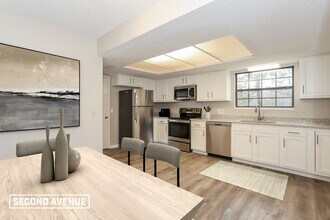 2939 Starshire Cove in Jacksonville, FL - Building Photo - Building Photo