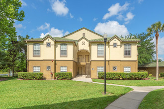 Park Del Mar Apartments in Tampa, FL - Foto de edificio - Building Photo