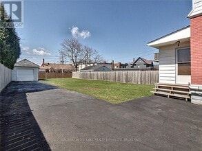 89 Hellems Ave in Welland, ON - Building Photo - Building Photo