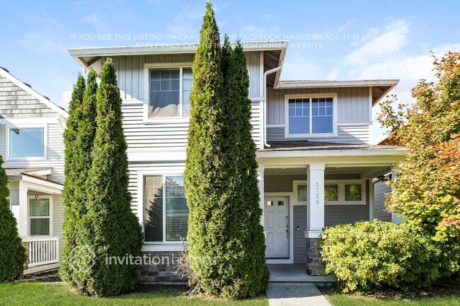 property at 2720 85th Ave NE
