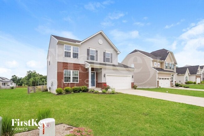 1391 Alexa's Wy in Amelia, OH - Building Photo - Building Photo