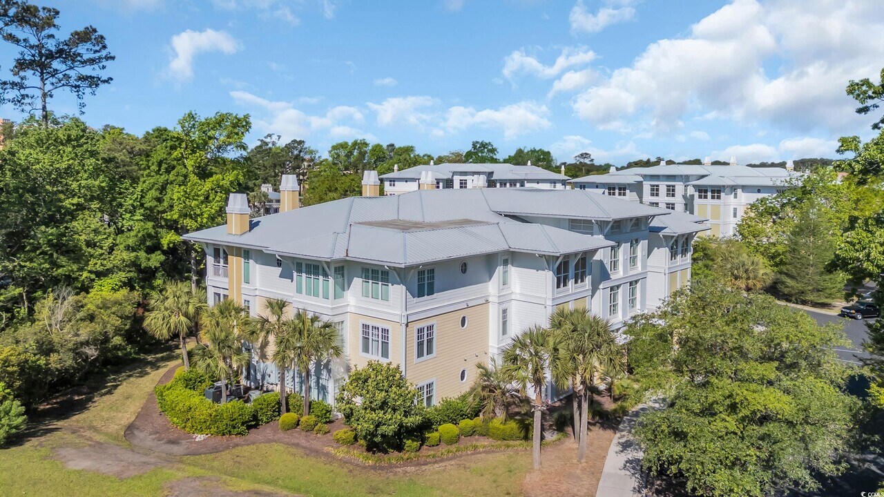 1313 Villa Marbella Ct in Myrtle Beach, SC - Building Photo