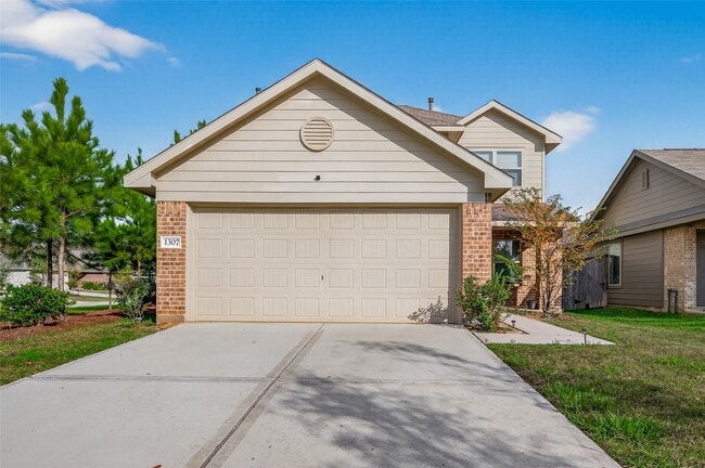 property at 1307 Vincente Ct