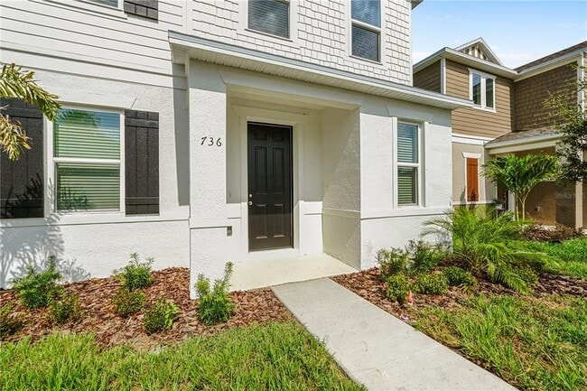 736 Overpool Ave in Davenport, FL - Building Photo - Building Photo