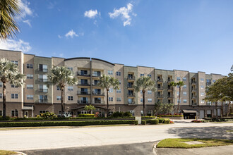 Mosaic Westshore in Tampa, FL - Foto de edificio - Building Photo