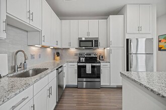 710 E 3rd St in Austin, TX - Building Photo - Building Photo