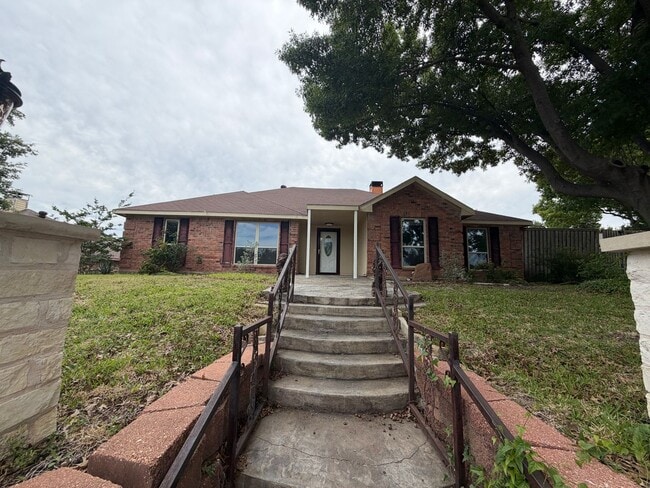 property at 4909 Van Ness St