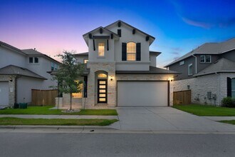 12503 Simmental Dr in Austin, TX - Building Photo - Building Photo