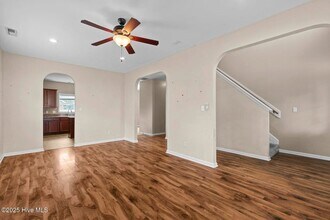 209 Merin Height Rd in Jacksonville, NC - Building Photo - Building Photo