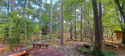 502 W 33rd St in Lumberton, NC - Building Photo - Building Photo