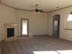 3143 Marble Falls Dr in Forney, TX - Building Photo - Building Photo