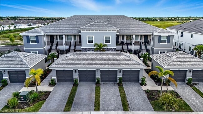 property at 11861 Venetian Lagoon Dr