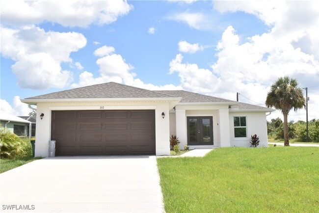 property at 202 Seagrape St