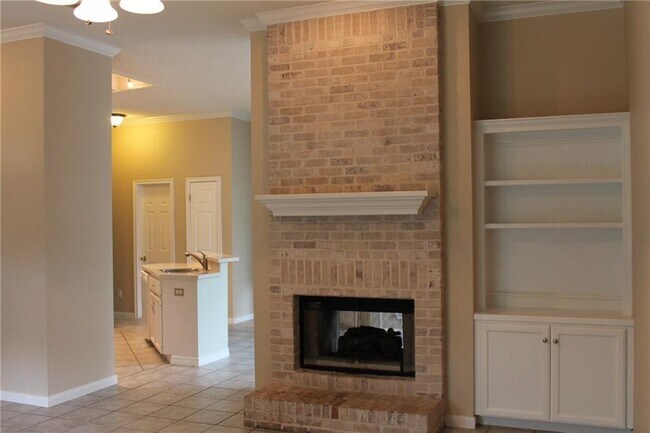 property at 2318 Sycamore Trail