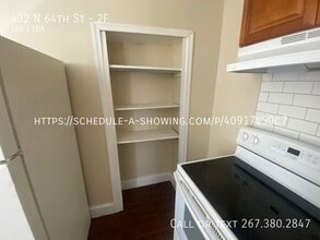 432 N 64th St in Philadelphia, PA - Building Photo - Building Photo