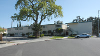 Peacock Court Apartments in Santa Clara, CA - Building Photo - Building Photo