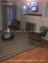 2635 2nd Ave N in St. Petersburg, FL - Building Photo - Building Photo