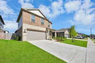 5806 Quest Valley Dr in Katy, TX - Building Photo - Building Photo