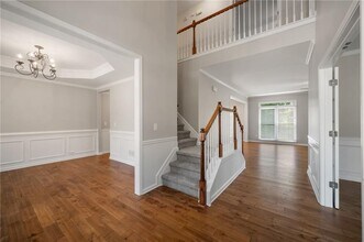 61 Gellmore Ln in Acworth, GA - Building Photo - Building Photo