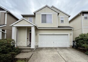 4258 SE Maya Ct in Hillsboro, OR - Building Photo
