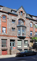 1212 N Calvert St Apartamentos